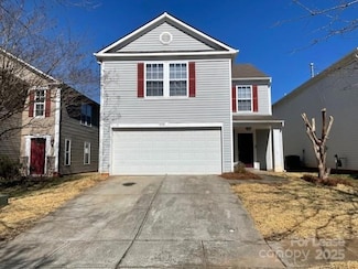 1634 Prairie Valley Dr, Charlotte, NC 28269