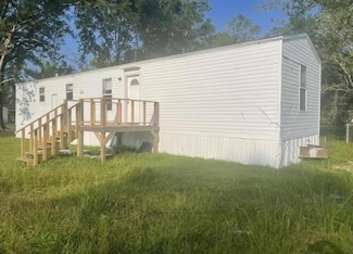 138 Cypress St, Longville, LA 70652