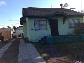 1254 W 69th St, Los Angeles, CA 90044