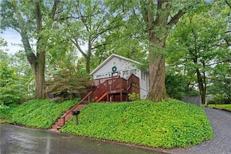 2152 Forrest Place NW, Atlanta, GA 30318