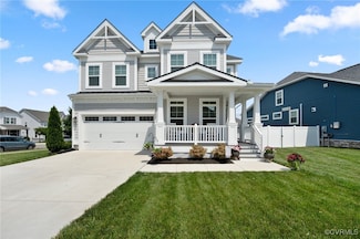 4025 Carrie Mill Crossing, Glen Allen, VA 23059