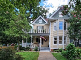 520 Main St, West Point, VA 23181