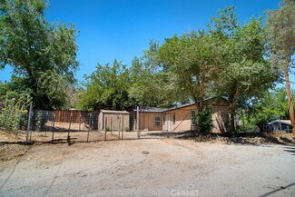 4401 Irvon Trail, Frazier Park, CA 93225