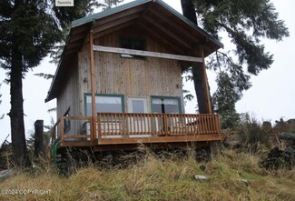 Lots 2 3 and 23 Kupreanof, Petersburg, AK 99833
