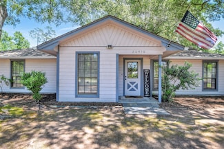26410 Anderson Rd, Magnolia, TX 77354