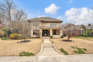 1274 Central Ave, Memphis, TN 38104