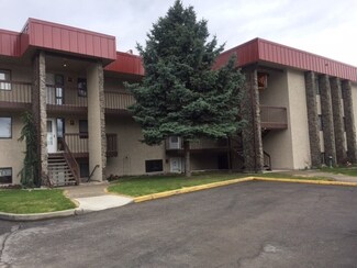 164 S Coeur Dalene St Unit C305, Spokane, WA 99201