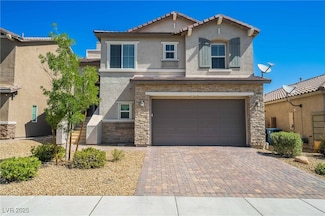 8078 Encanterra Rd, Las Vegas, NV 89113