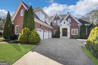 821 Camden Park Ct NE, Atlanta, GA 30342