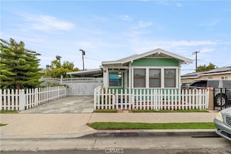 27 E Platt St, Long Beach, CA 90805