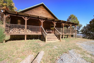 145 Lazy Acres Ln, Lake Lure, NC 28746