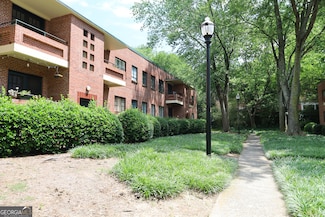 1381 Normandy Dr NE Unit 4, Atlanta, GA 30306