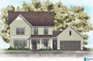 3050 Baxter Ave, Springville, AL 35146