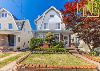 1666 Madison Place, Brooklyn, NY 11229