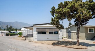 840 E Foothill Blvd Unit 83, Azusa, CA 91702