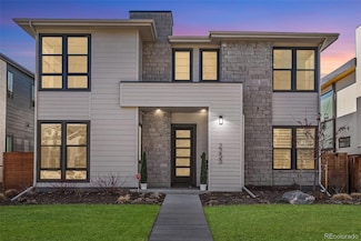 2255 S Monroe St, Denver, CO 80210
