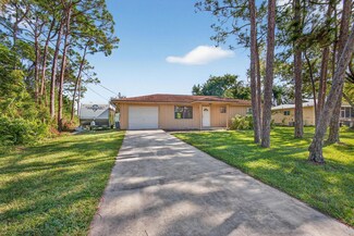 6012 Hickory Dr, Fort Pierce, FL 34982