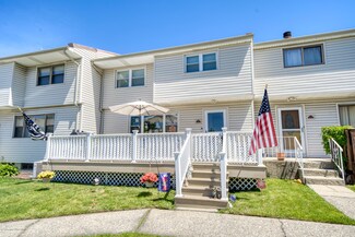 495 Willow Rd E Unit 2, Staten Island, NY 10314