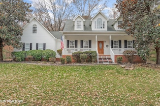 5317 Ball Rd, Knoxville, TN 37931