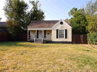 1712 NW Euclid Ave, Lawton, OK 73507