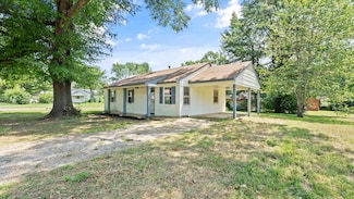 4264 Double Tree Rd, Memphis, TN 38109