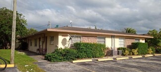 1856-1862 NW 52nd Ave, Lauderhill, FL 33313