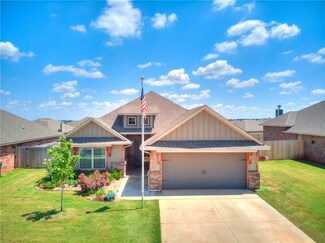 18512 Scarborough Dr, Edmond, OK 73012