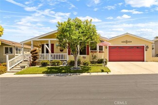 10961 Desert Lawn Dr Unit 435, Calimesa, CA 92320