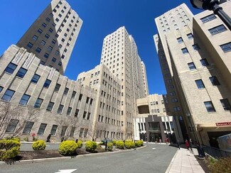4 Beacon Way Unit 1604, Jersey City, NJ 07304
