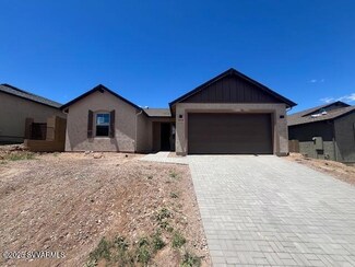 834 Eugene Rd, Clarkdale, AZ 86324