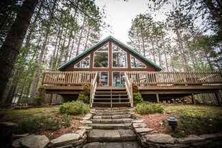 11788 N Old Us-27, Frederic, MI 49733