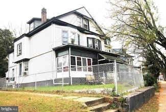 1631 E State St, Trenton, NJ 08609