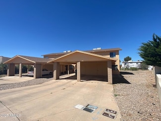 4221 Plaza Oro Loma Unit D, Sierra Vista, AZ 85635