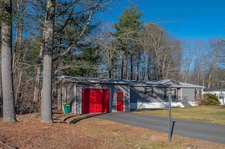 30 Eagle Dr, Rochester, NH 03868