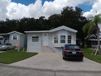 14500 Tamiami Tr E #206, Naples, FL 34114