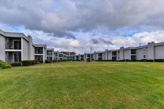 112 Old Wharf Rd Unit W10, Dennis Port, MA 02639