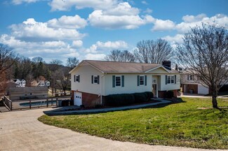 2216 Olde Well Rd, Hudson, NC 28638