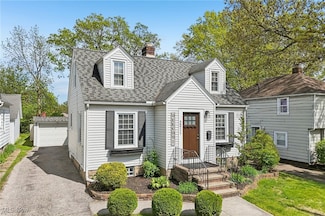 3211 Amherst Ave, Lorain, OH 44052