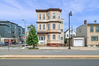 524 Bennington St, Boston, MA 02128