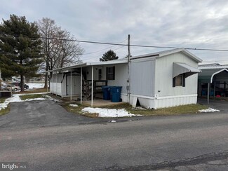3720 Davidsburg Rd Unit C-2, Dover, PA 17315