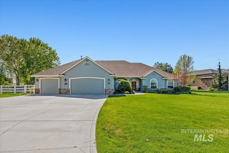 25458 W Deep Canyon Dr, Star, ID 83669