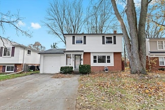 615 W 13 Mile Rd, Royal Oak, MI 48073