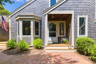 110 Kates Path, Yarmouth Port, MA 02675