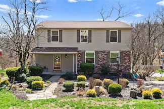 1372 Pheasant Cir, Pittsburgh, PA 15241