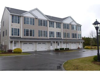 2 Larch St Unit 3, Manchester, NH 03102