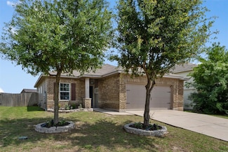 360 Waterloo Dr, Kyle, TX 78640