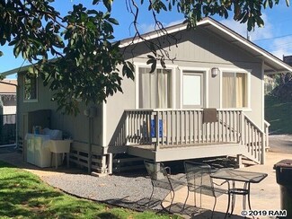 40 Kumano Dr Unit B, Makawao, HI 96768