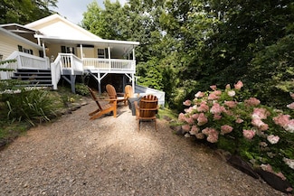 139 Trimont Lake Estates Rd, Franklin, NC 28734