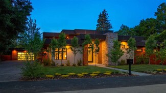 87 Nora Way, Atherton, CA 94027