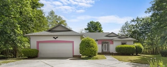163 Middleton Dr, Hertford, NC 27944